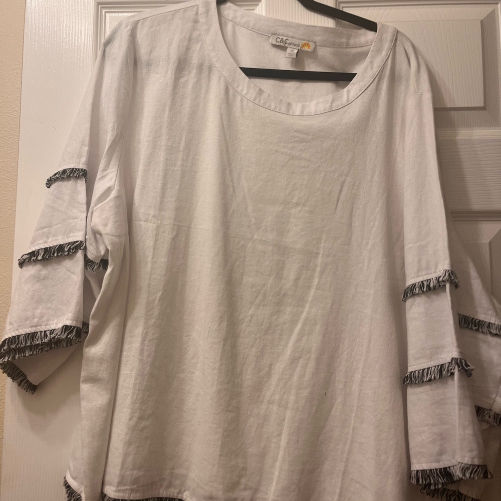 Originally bought this for work but didn’t like it on.